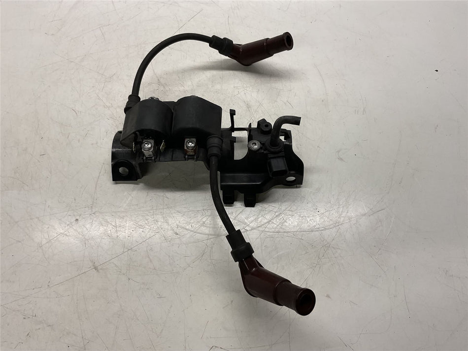 2017 TRIUMPH BONNEVILLE Ignition Coil Long & Short - T1290321
