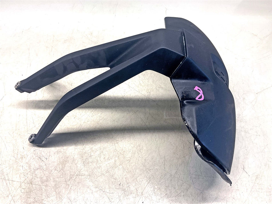2025 BMW R1300GS Adventure Rear Fender - 46627107875