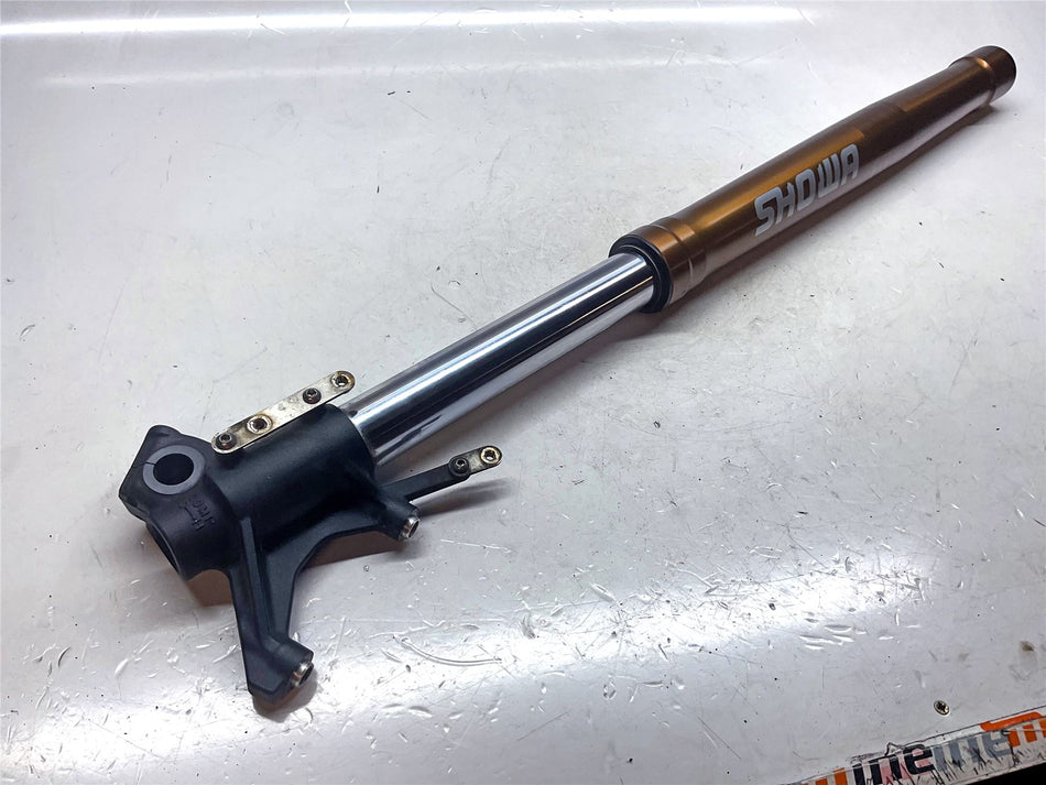 2019 Honda CRF1000L Africa Twin Adv  Front Left Fork - 51500MKKD21