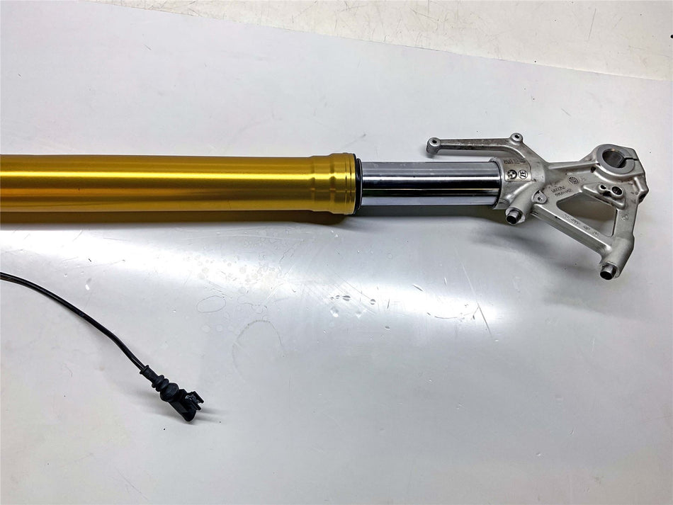 2019 BMW R1250RS Right Fork  - 31428555697