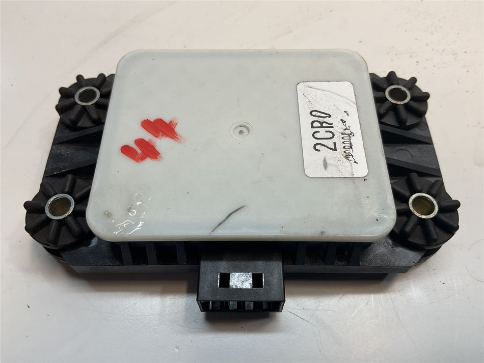 2018 Yamaha YZF R1 Inertial Sensor - 2CR8593A0100