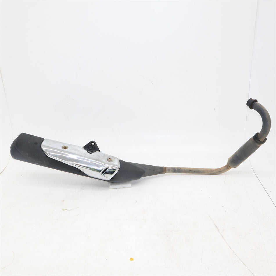 2023 HONDA CBF125 Exhaust Muffler - 18300K0NE00