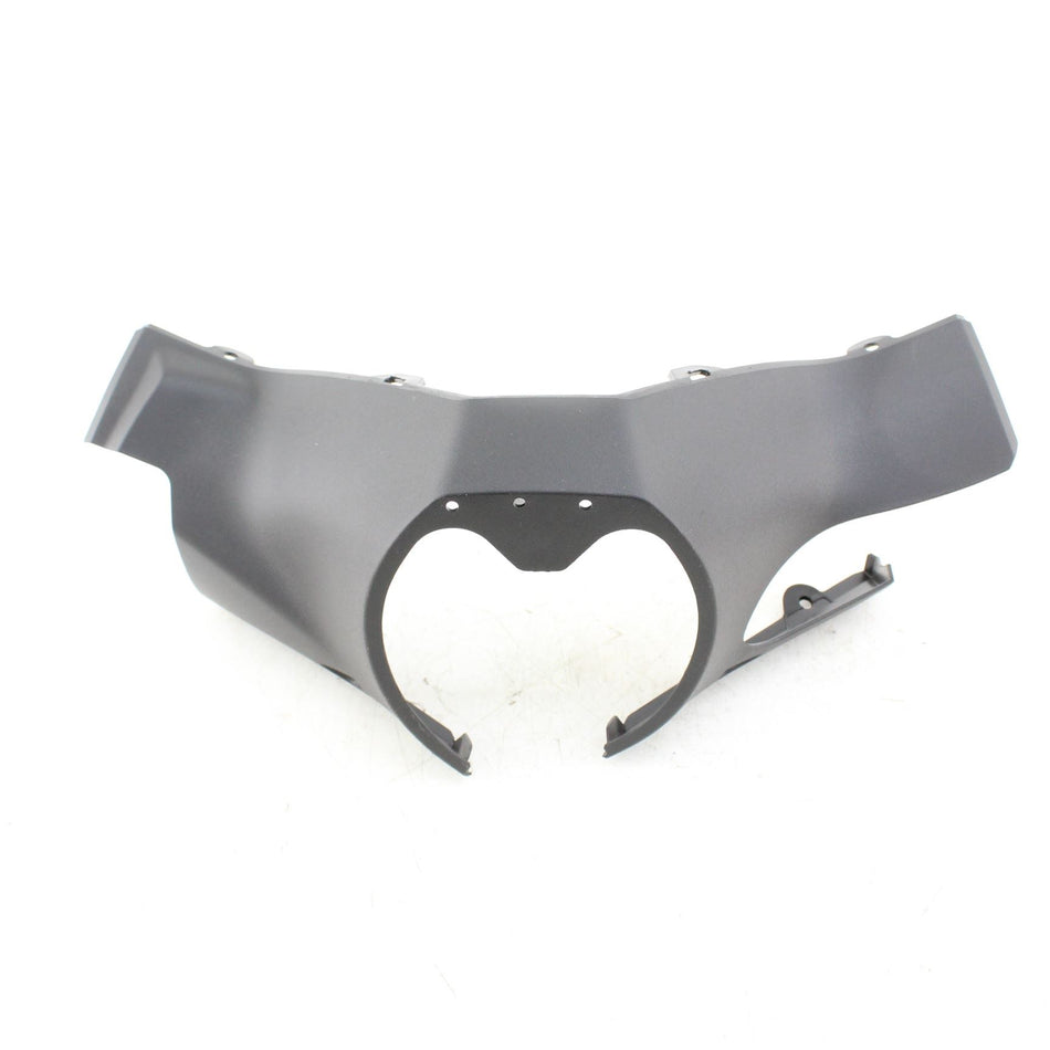 2021-ON HONDA FORZA 350 Lower Handlebar Cover  - 53206K0BT00ZA