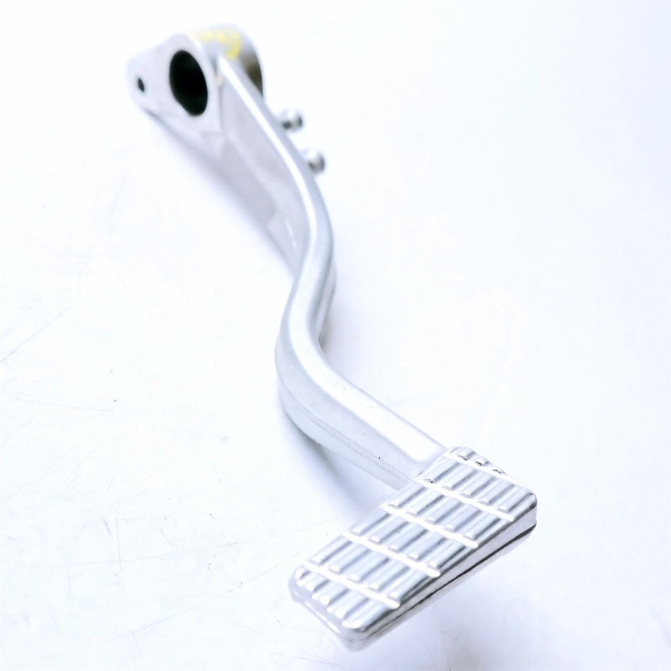 2025 Suzuki GSX-8R Brake Pedal - 4311025L00000