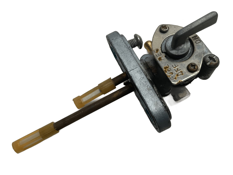 1980 Yamaha XS650 Fuel Tap Petcock 447-24500-02-00