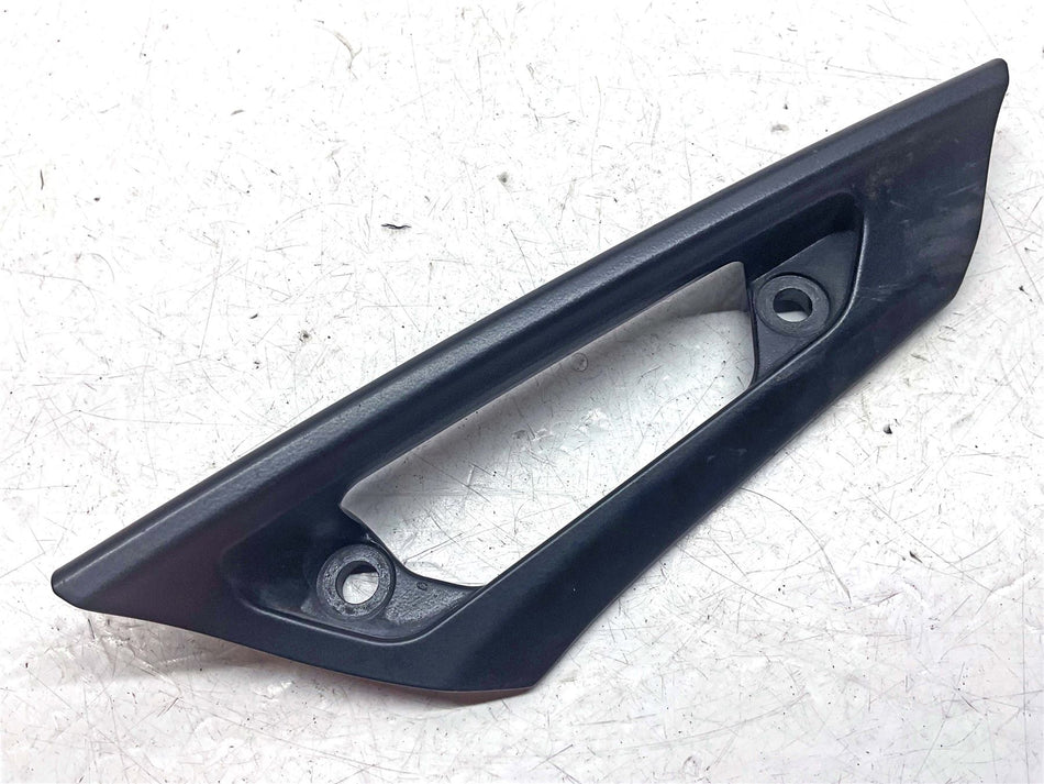 2021 Indian FTR 1200 S Left Pillion Grab Handle - 5142162463