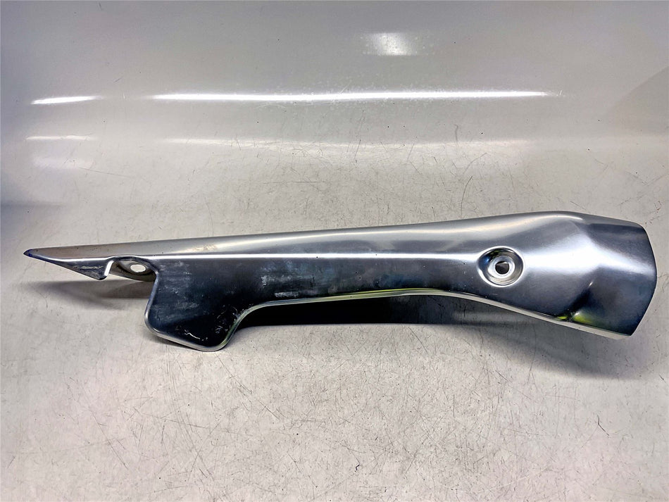 2024 Suzuki GSX1300R Hayabusa Left Exhaust Heat Shield - 14190-10L00