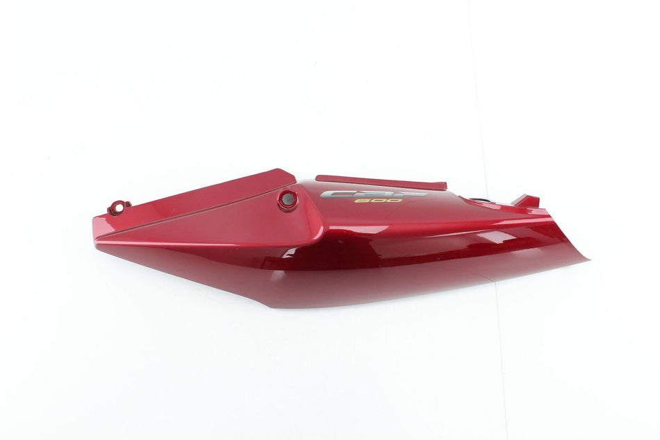 2006 HONDA CBF600 RIGHT RH REAR COWL FAIRING PANEL -NEW- 77315MERR01ZF