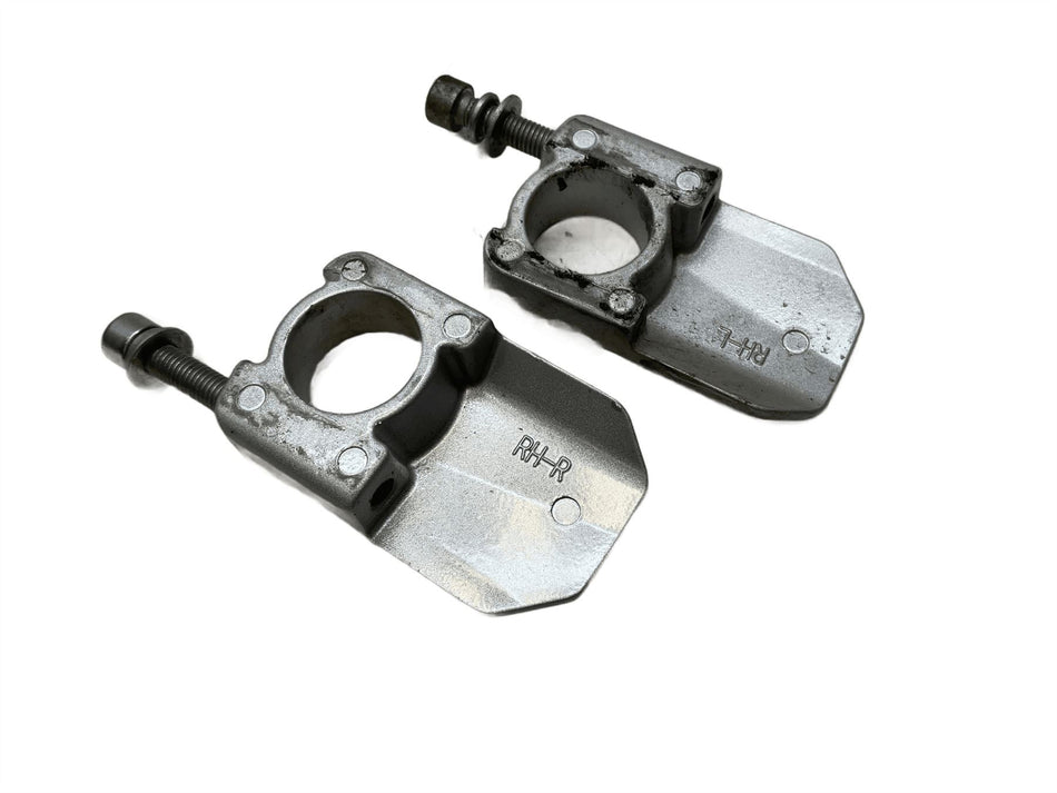 2026 Voge DS900X Chain Adjusters RHRRHL