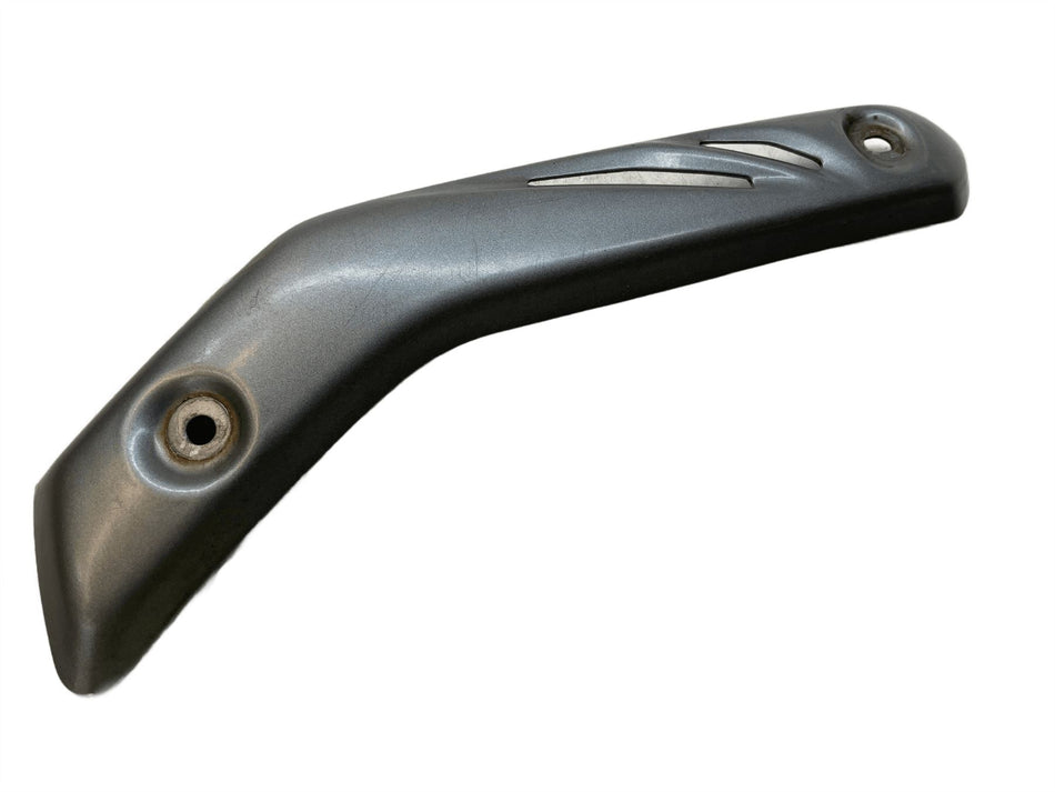 2014 Honda CRF250L Exhaust Heat Shield 18355KZZ900