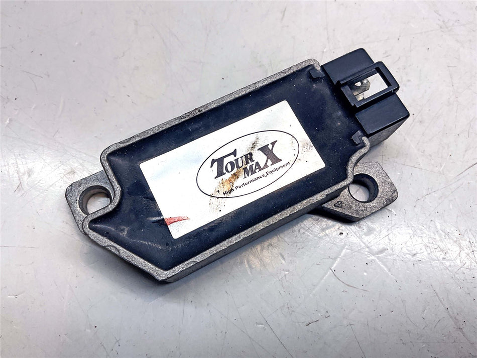 1989 Yamaha TDR250 Regulator Rectifier