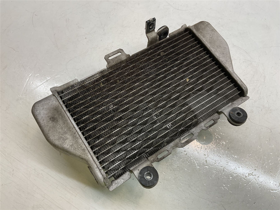2019 Honda CRF1000LD Africa Twin DCT ABS Lefthand Radiator - 19020MJPG51