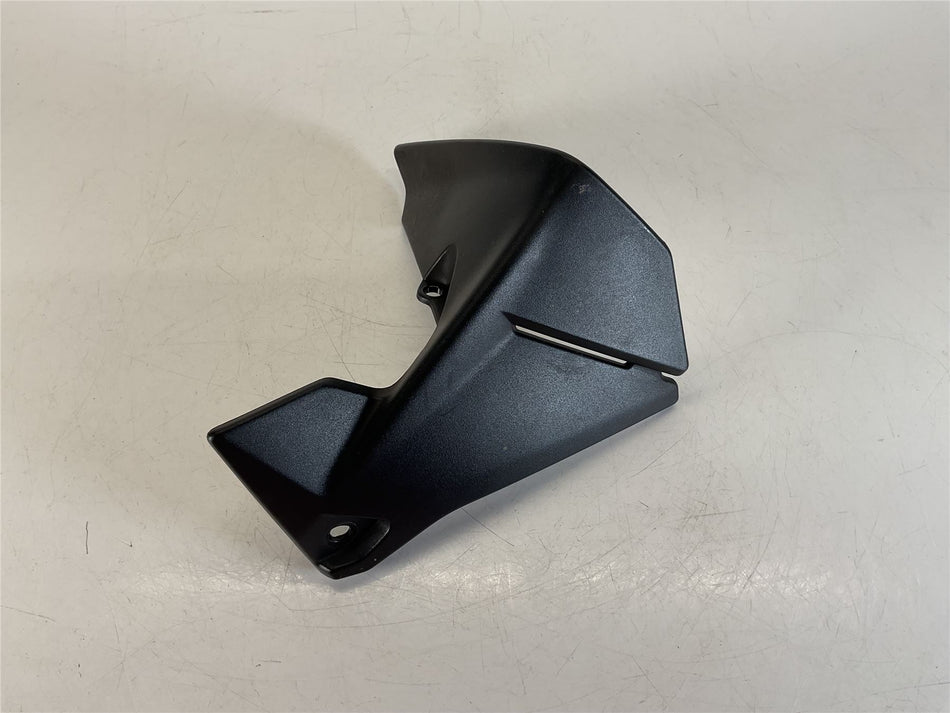 2013 BMW R1200GS Right Wind Deflector - 46638528678