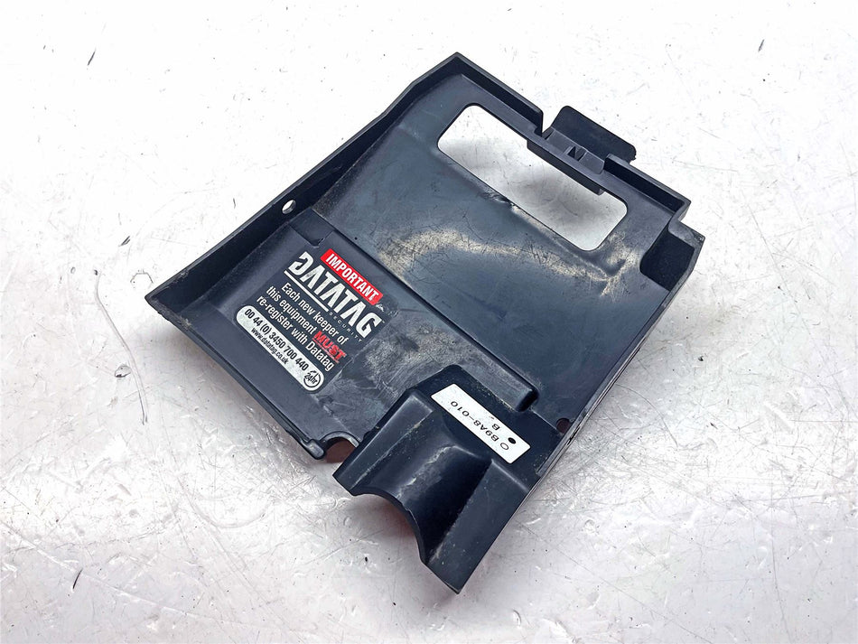 2019 Yamaha MT-03 Cover - BR5-F163E-00