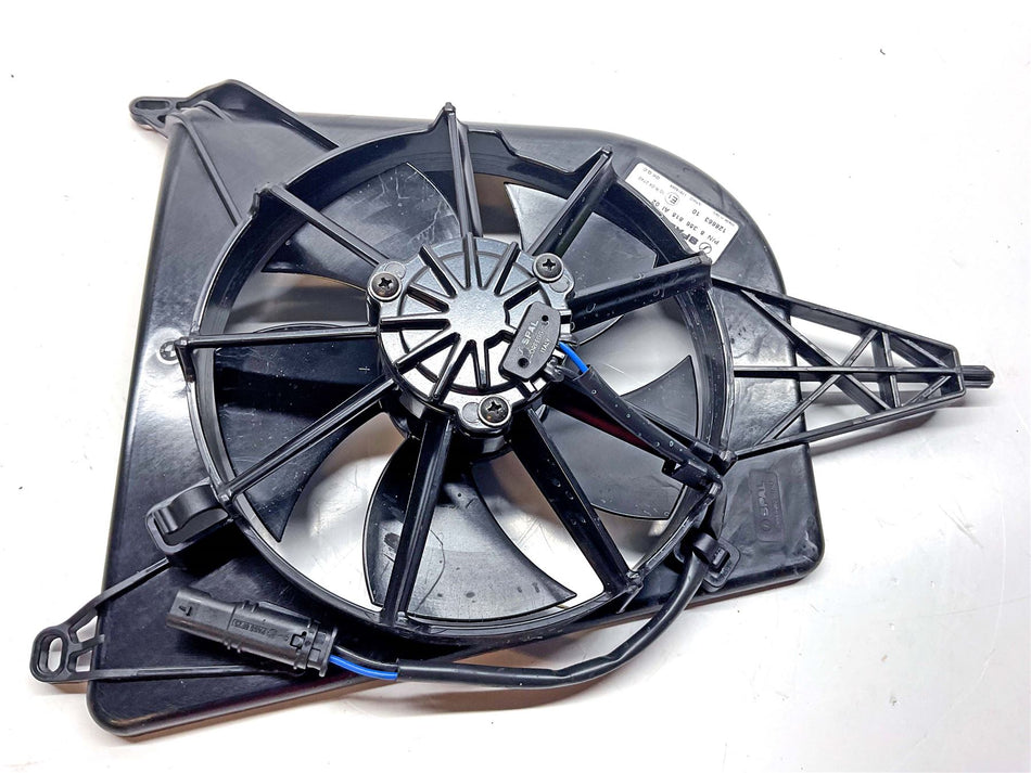 2025 BMW S1000R Sport Fan - 17428356815