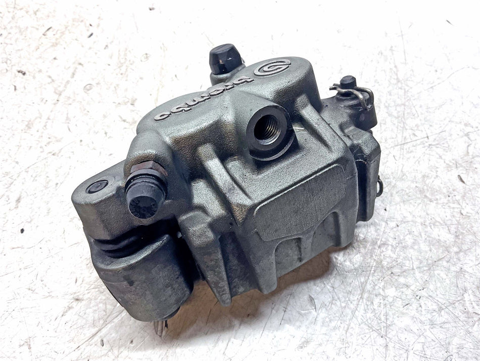 2020 Yamaha Tenere 700 XTZ07 Right Front Brake Caliper - BW3F580U00