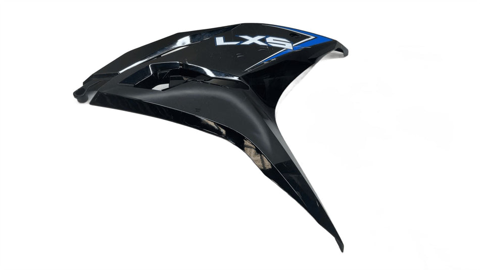 2024 Lexmoto LXS 125 Left Side Fairing LXS125L