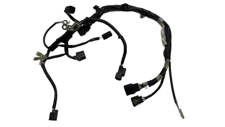 2024 Honda Forza 125 Secondary Wiring Harness Loom 32103K40N00