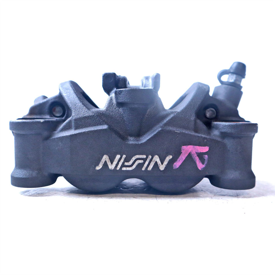 2024 Honda CBR650R Right Front Brake Caliper - 45250MKYE01