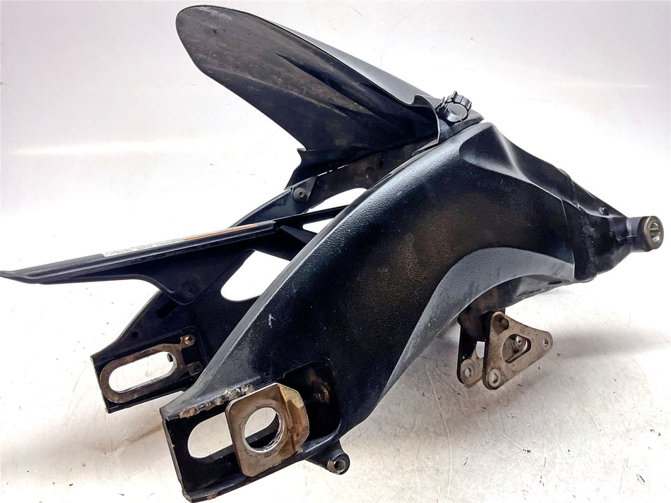 2012 Suzuki GSX-R1000 L2 Swingarm - 6100047H11YAP