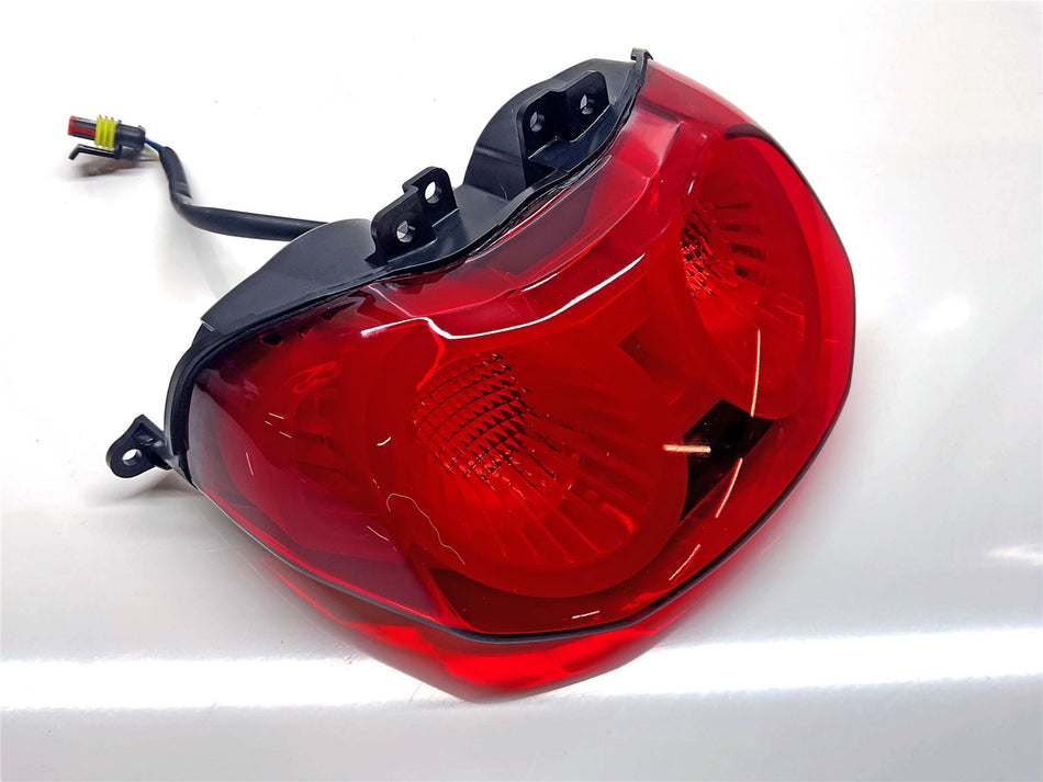 2025 Moto Guzzi V100 Mandello S Rear Tail Light - 2B013236