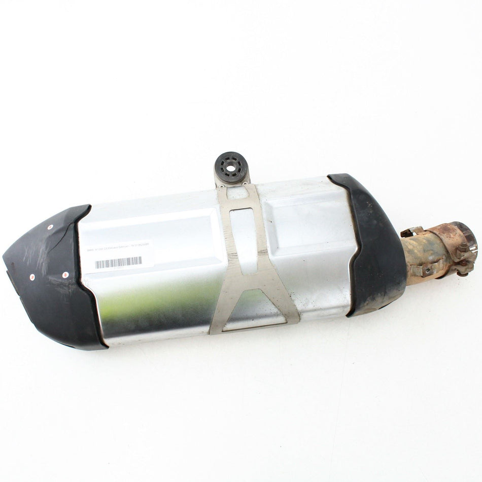 2017-2020 BMW  R1200 GS Exhaust Silencer - 18 51 8525089