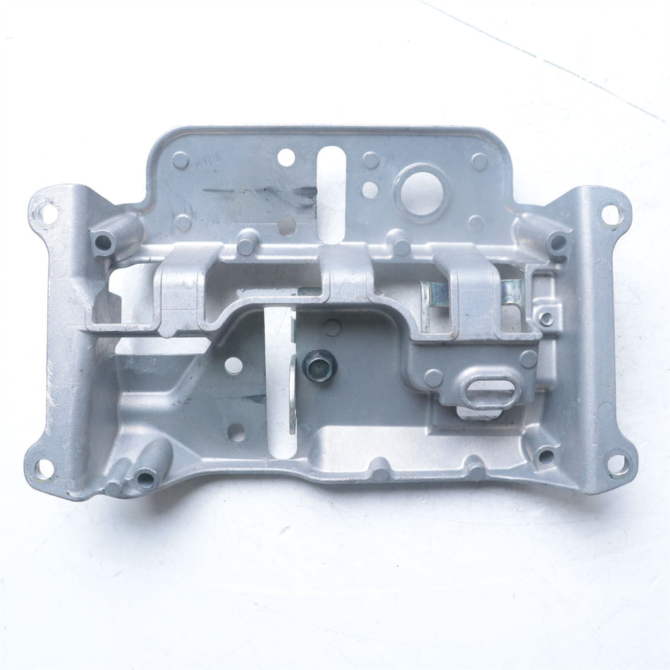 2021 Yamaha Tracer 900 Seat Latch Lock Bracket - 2PP2478X01
