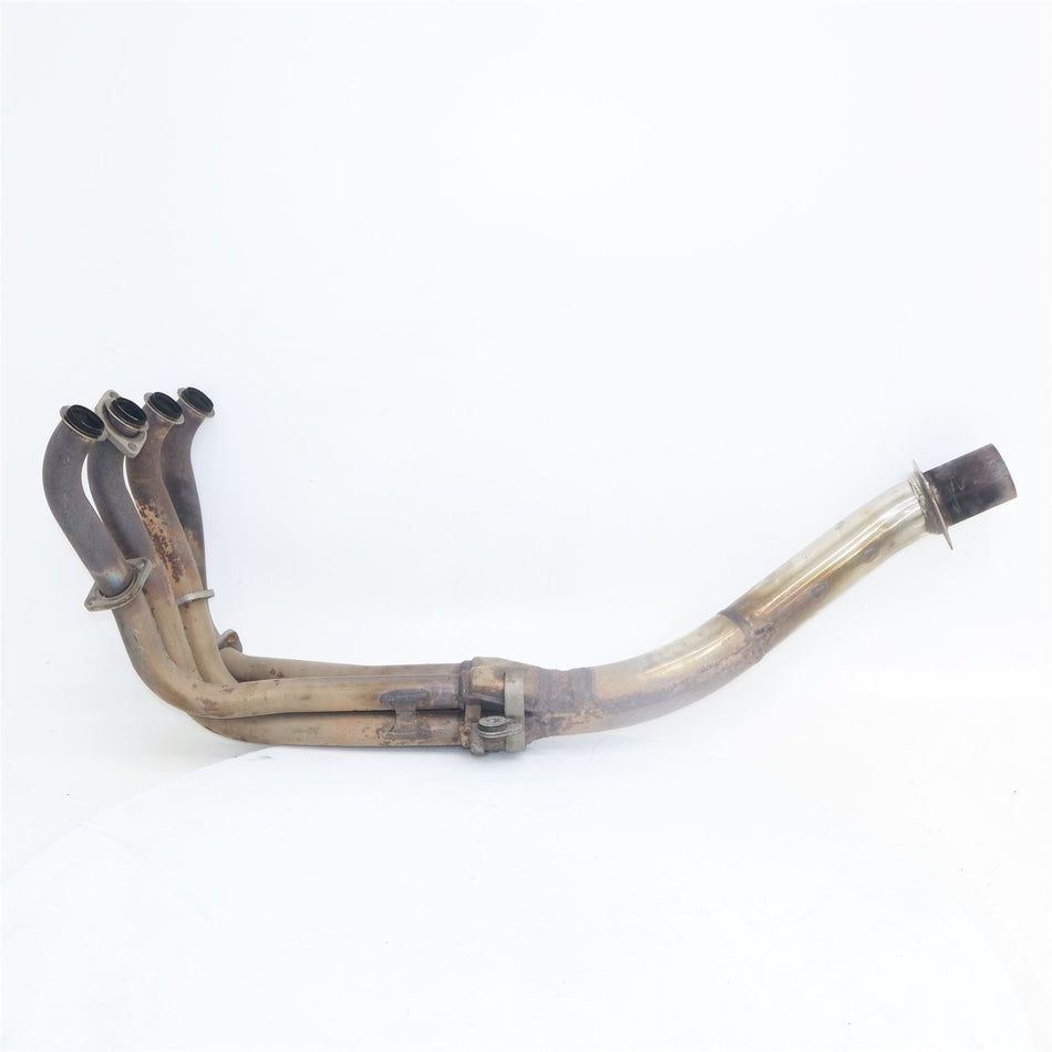 2000 KAWASAKI ZX-6R Downpipes - 391781318