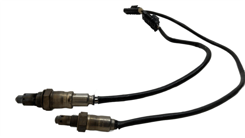 2024 BMW F900GS Oxygen Lambda Sensor 11788523315