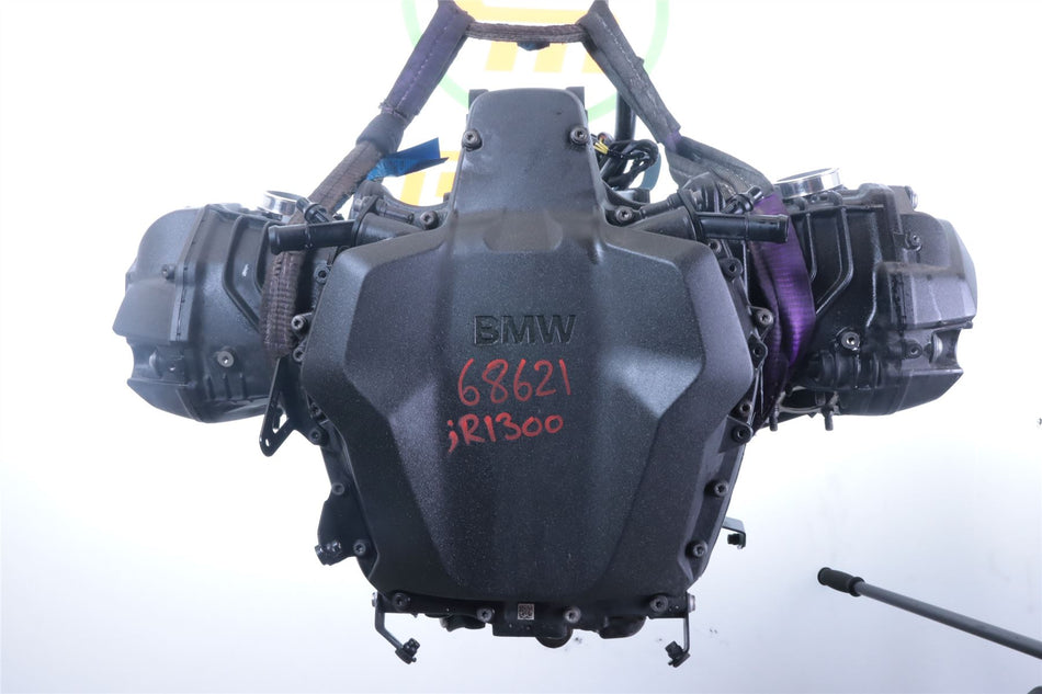 2025 BMW R1300 RS Engine - Warranty Incl