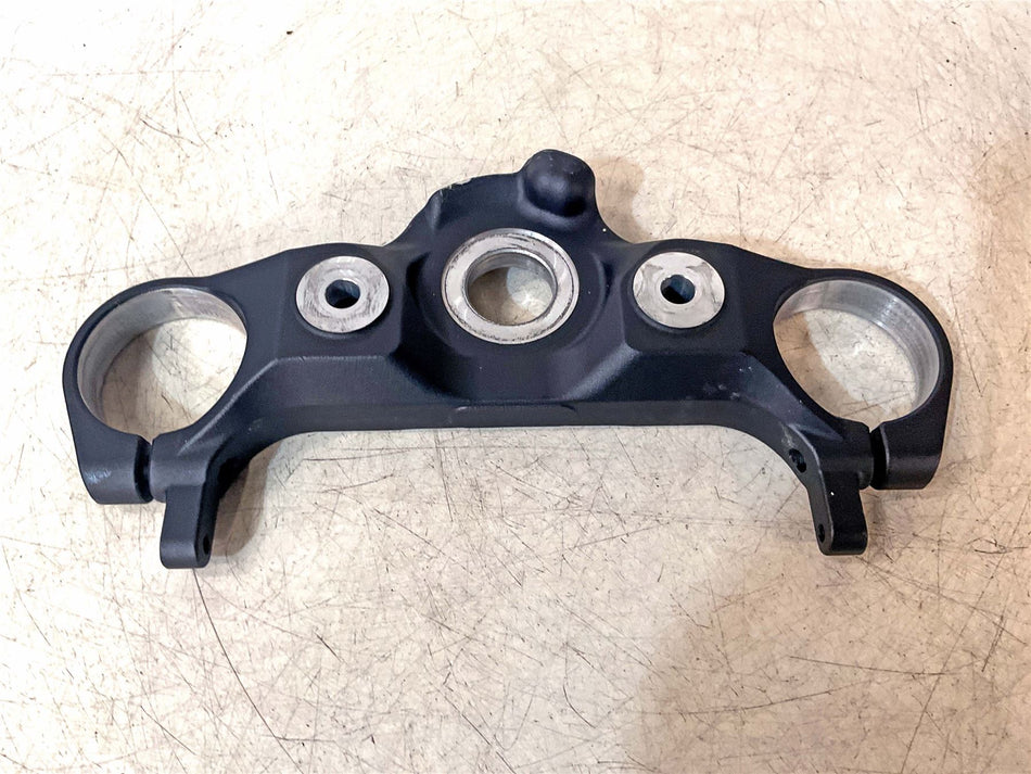 2024 Yamaha Tracer 9 GT+ Top Yoke - B7N-23435-00
