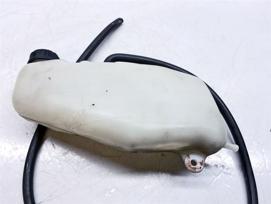 1995 Kawasaki ZXR750 Coolant Reservoir Tank - 4307871001