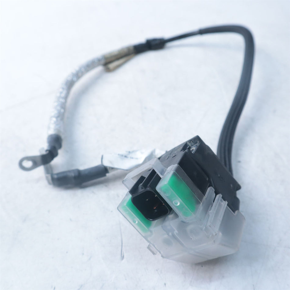 2020 Ducati Panigale V4 R Relay - 39740081B
