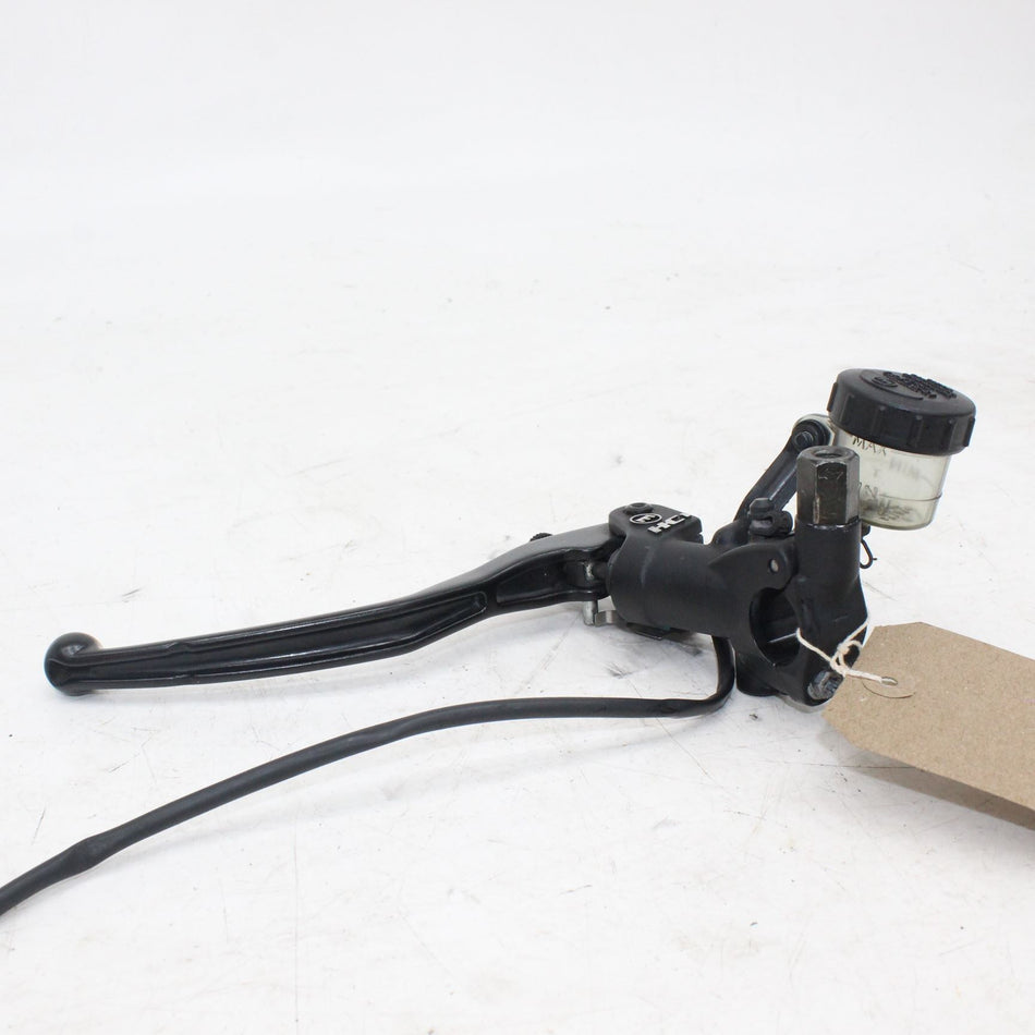 2019-2021 KTM 1290 SUPERDUKE GT20 L/H Left Clutch lever - 6130203100030