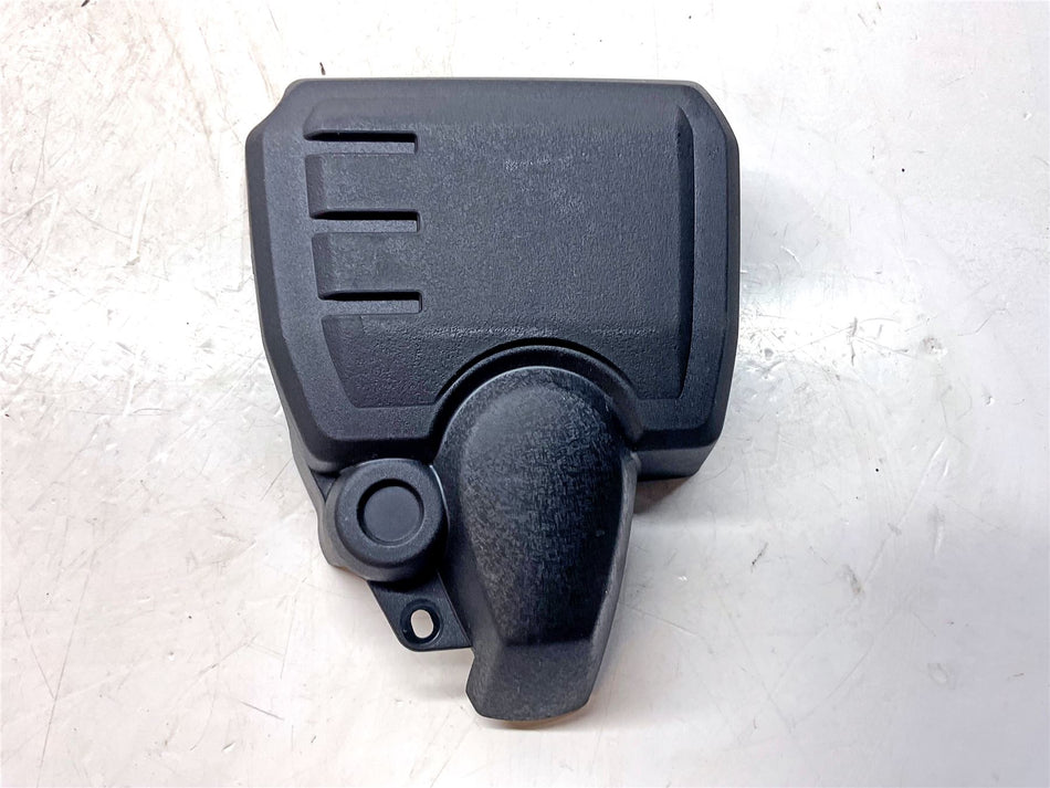 2023 Kawasaki Z650RS Regulator Cover - 140931095