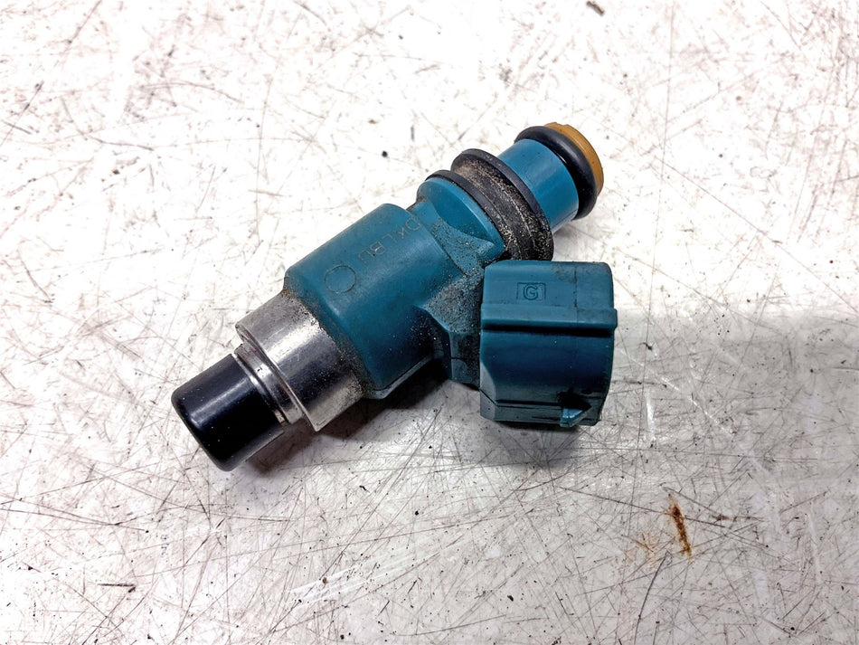 2014 Yamaha FZ8 Fuel Injector - 39P137610000