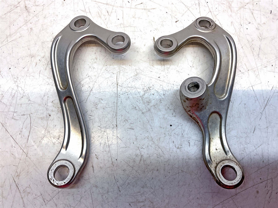 2020 KTM 350 EXC F Six Days Engine Brace