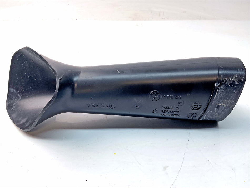 2020 BMW R1250GS Adventure Right Air Intake Duct    - 13717726801