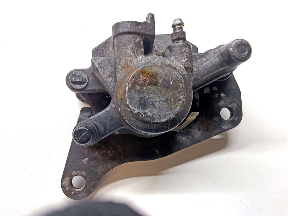 2024 Yamaha NMAX 125 Front Brake Caliper Right - BALF580U0000