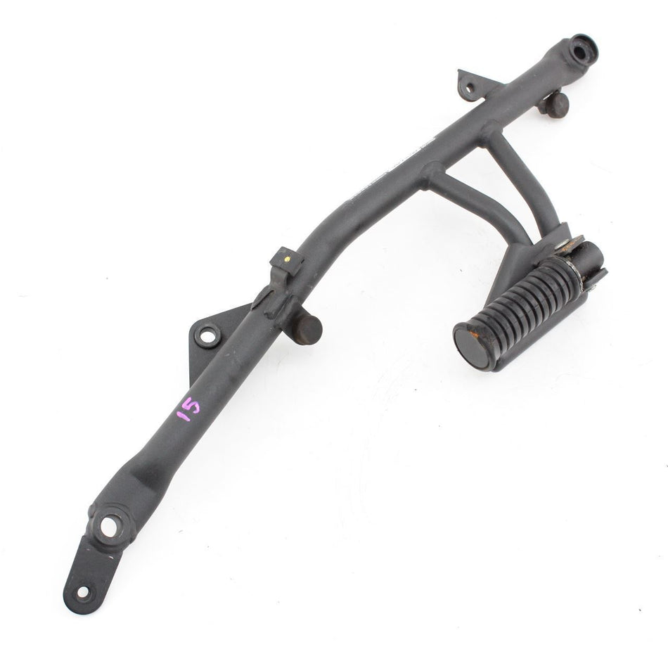 2015-ON KAWASAKI EN 650 VULCAN S R/H Footrest Frame - 31064065118R