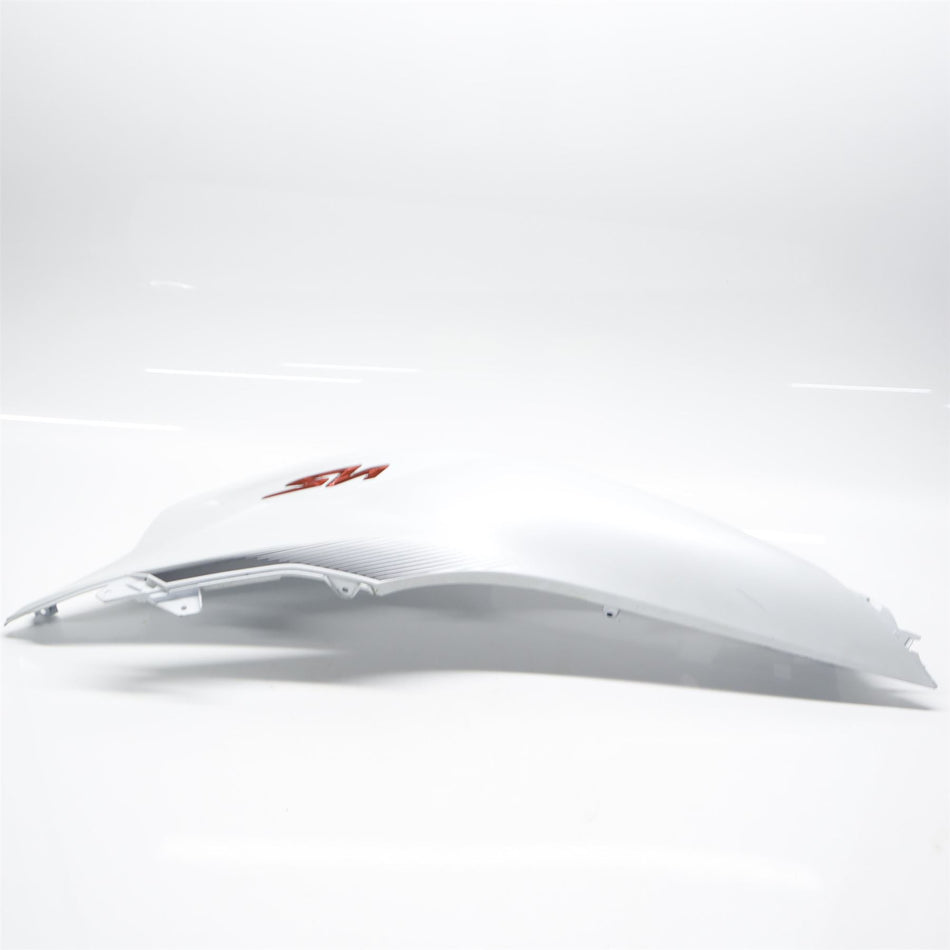 2021 Honda SH Mode 125 Left Body Cover Fairing - 83610-K0R-V000