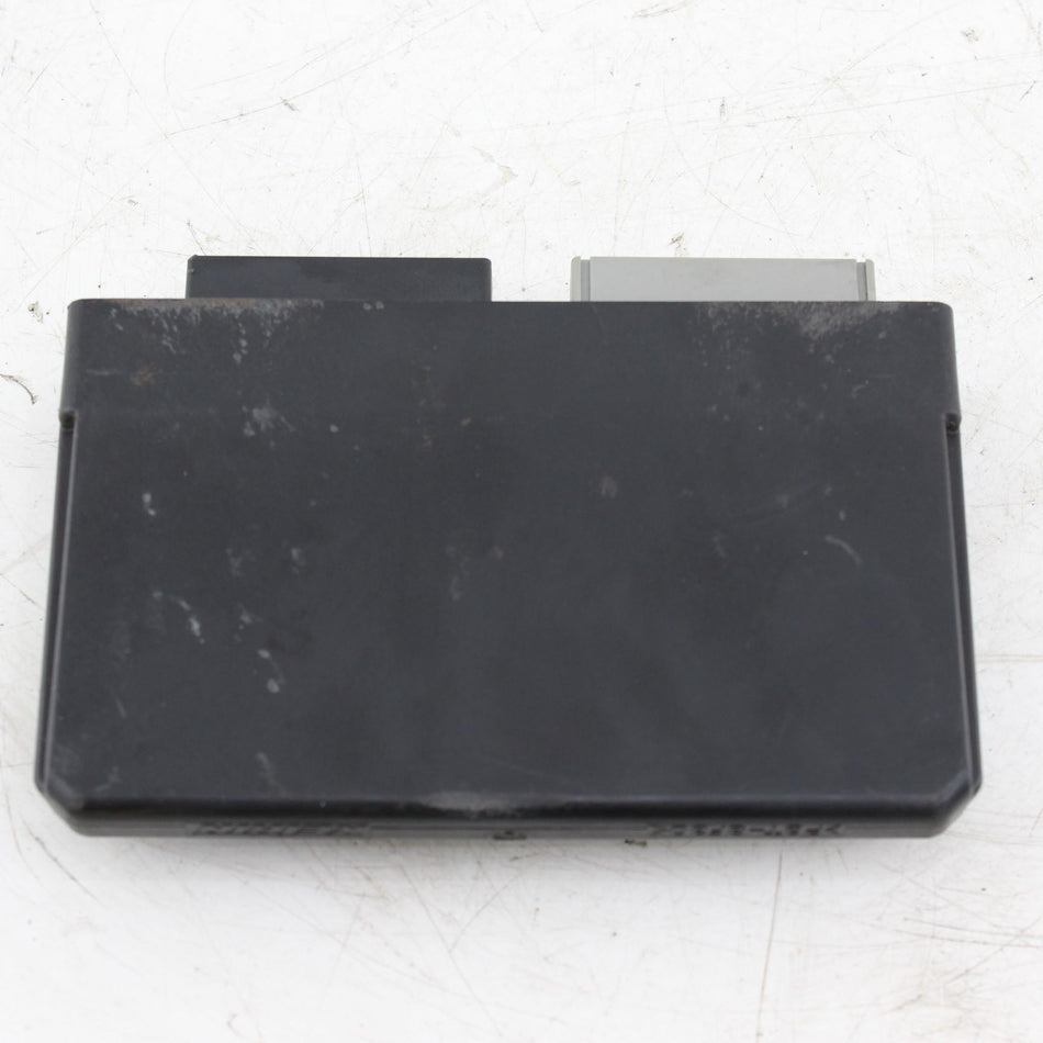 2010-2017 TRIUMPH SPRINT GT 1050 ECU  - T1299301