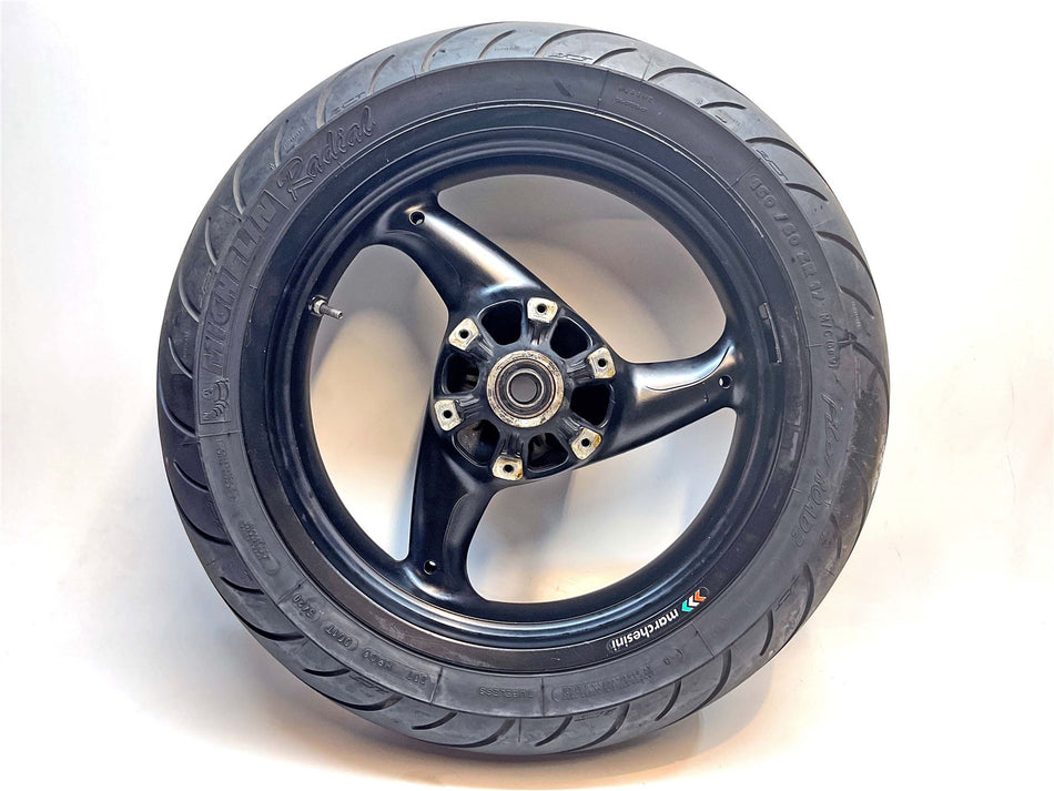 2008 Ducati Monster 696 Wheel Rear - 50221341AB