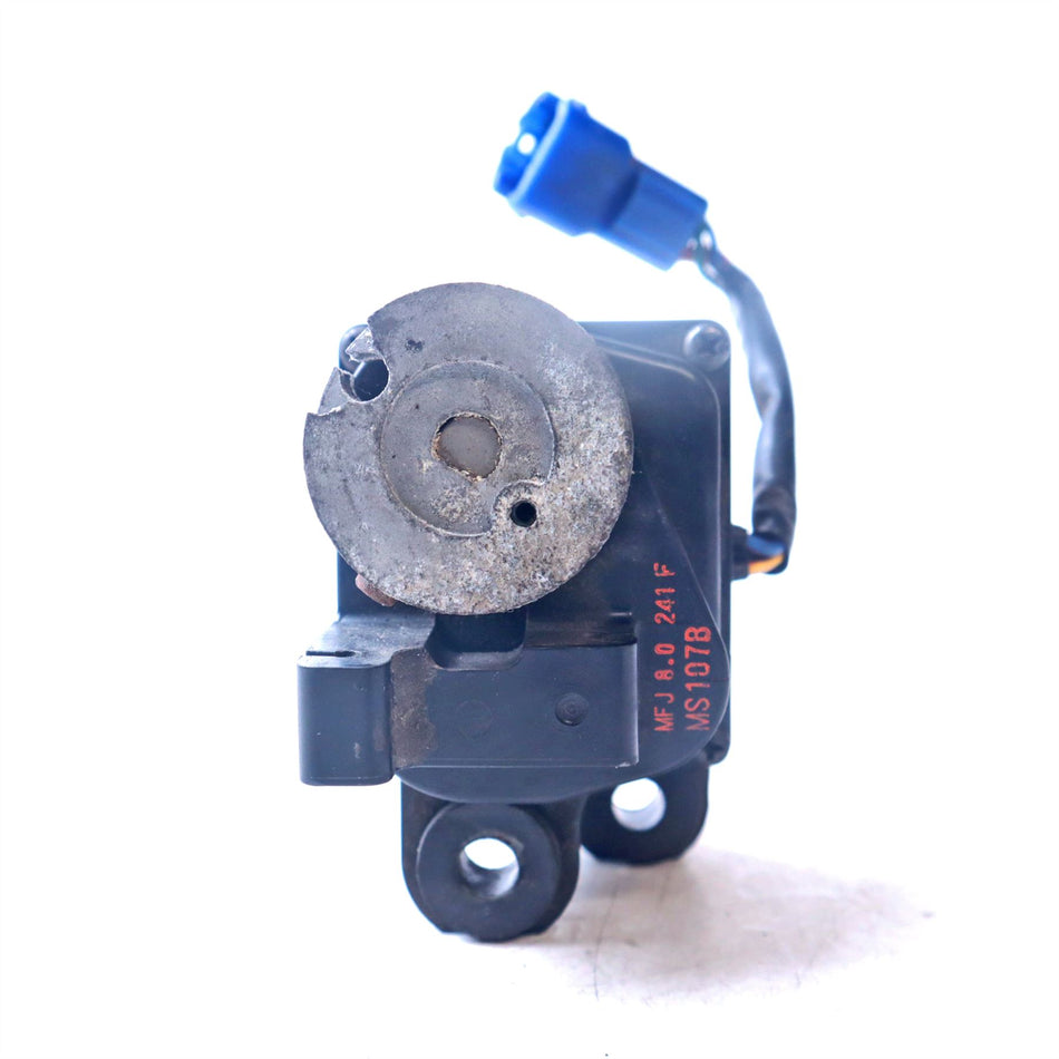 2009 Honda CBR600RR Servo - 31420MFJA41