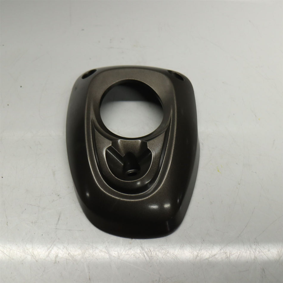 2024 SUZUKI GSXS 1000 GT+ M4 Exhaust Silencer Cap - 14791-04K12