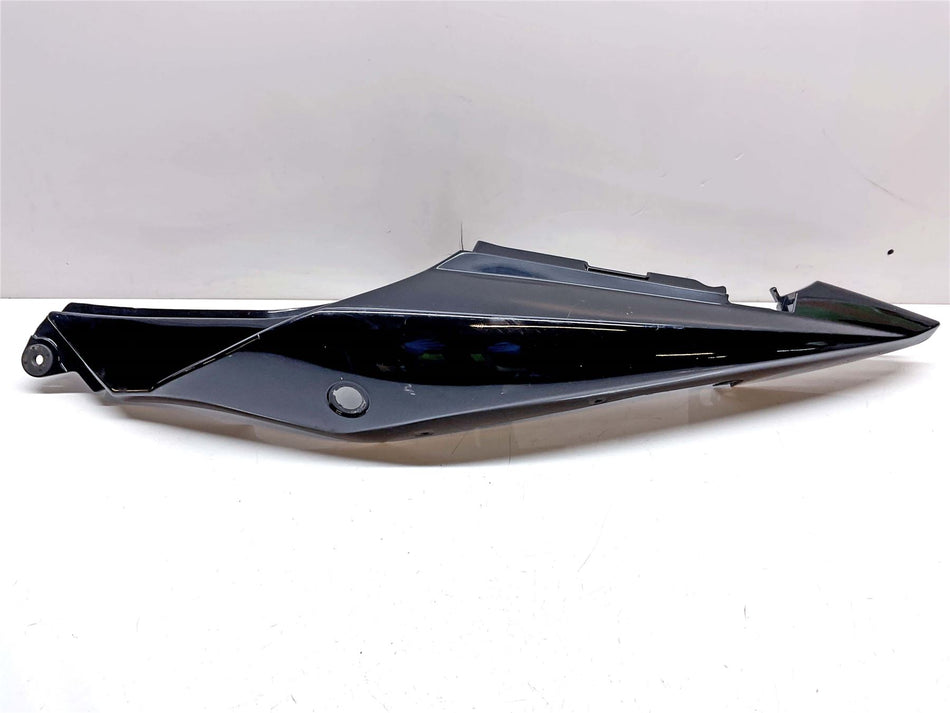 2004 Suzuki SV650S Left Tail Cowl Fairing - 4550217G0033