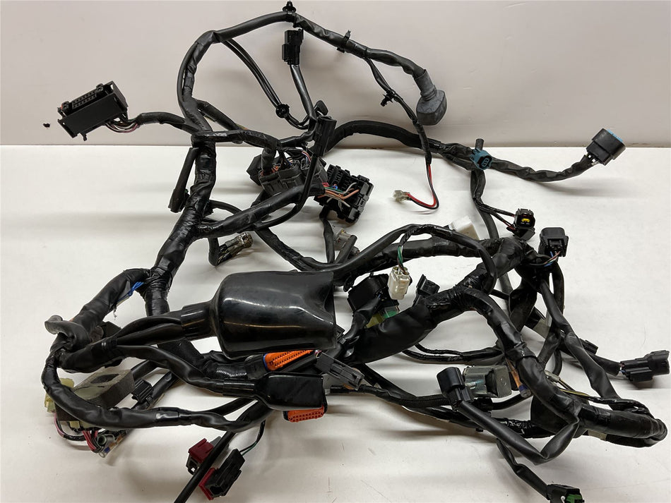 2019 Kawasaki Ninja 650 EX650 Wiring Harness Loom - 260312330