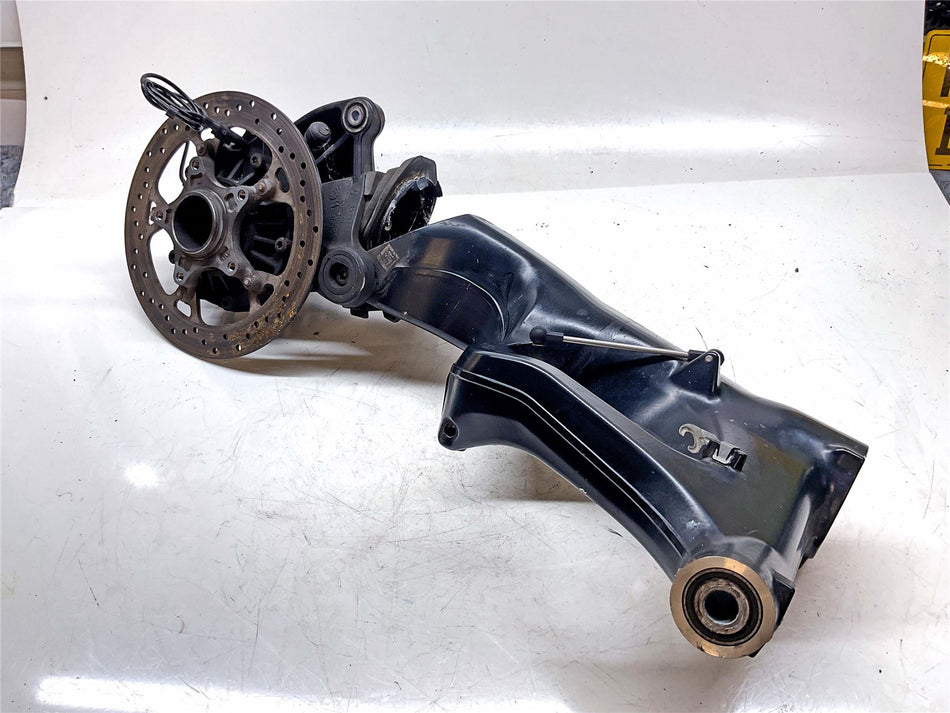 2020 BMW R1250GS Rear Swingarm - 33177105976