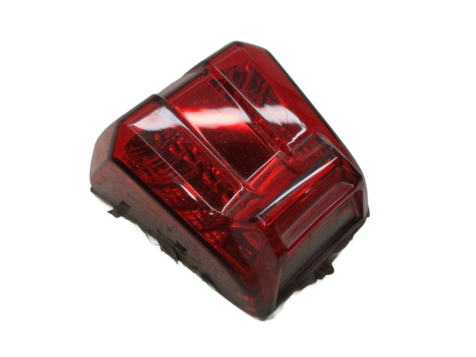2013 Triumph Tiger Explorer XC Rear Tail Light T2706000