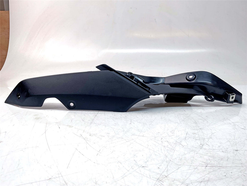 2015 BMW R1200R Right Tail Trim - 46638543526